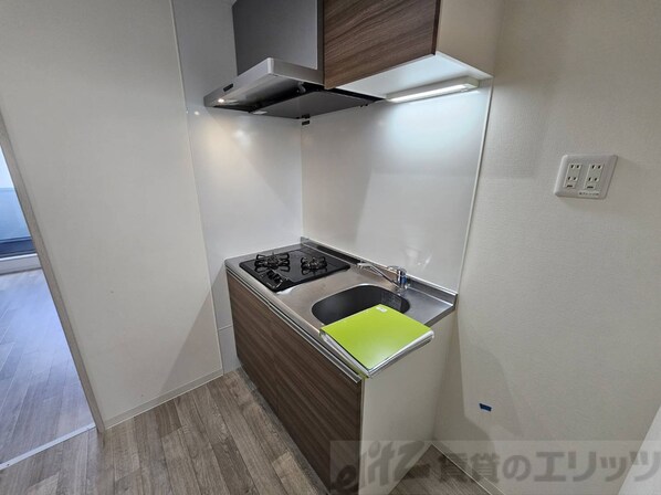 ワコーレヴィータ江坂WESTの物件内観写真